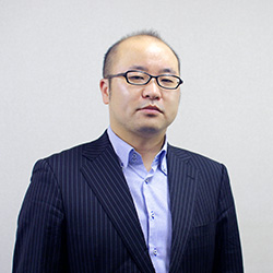 社員1